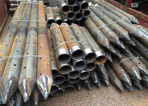 铜鼓钢花管哪里有卖